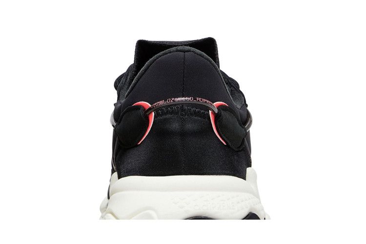 adidas Ozweego 'Black Signal Pink'