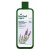 Relaxing Bath and Shower Gel Lavender Herbal Care 400 Ml