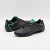 JR4543 Mercedes AMG PETRONAS F1 Team Adidas Adiracer Lo Core Black Semi (Men's)
