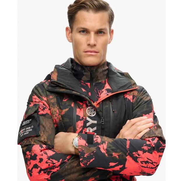 Superdry Куртка Ultimate Rescue