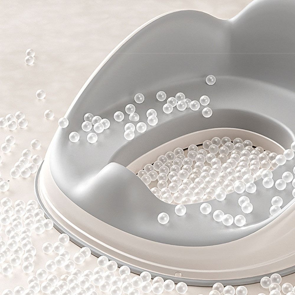 Splash-proof Children's Toilet Seat Easy To Wash Toilet Seat Gasket for Boys Girls