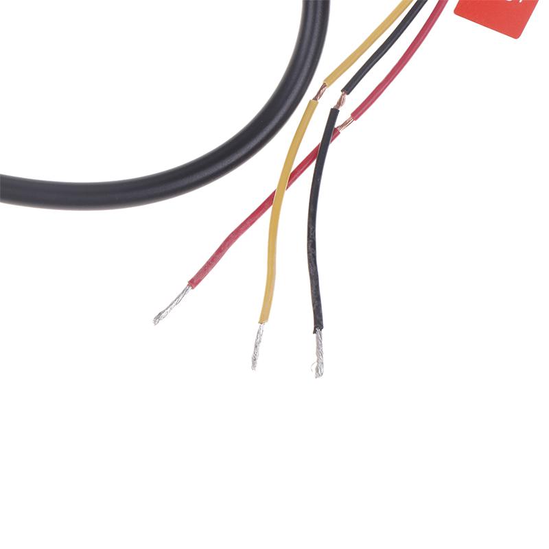 70Mai Parking Surveillance Cable Up02 For 70Mai 4K A500S A800S D06 D07 Lite2 D10 M300 Hardwire Kit Up02 24H Parking Monitor