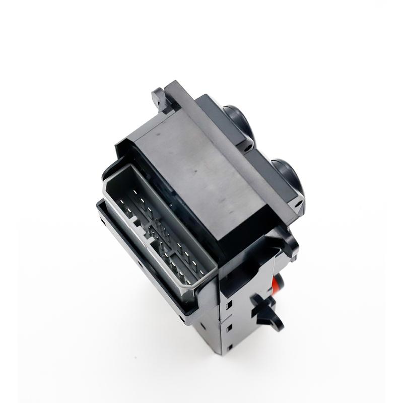 Przełącznik podnośnika szyby samochodowej Regulator sterowania szybą Przedni lewy Dla HONDA Civic 2006 2007 2008 2009 2010 35750SNVH51 35750-SNV-H51