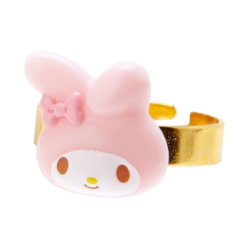 Sanrio My Melody Accessories 3 Piece Set 377414