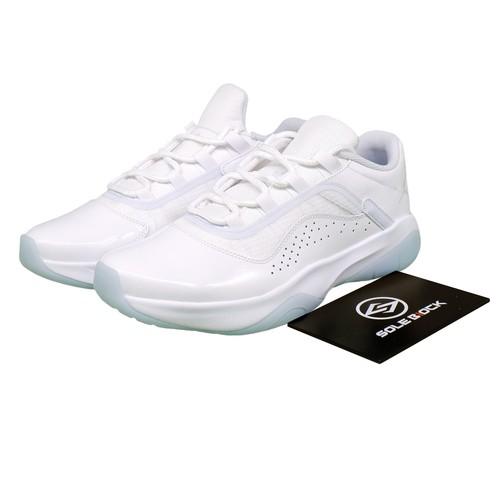 

Air Jordan 11 CMFT Low Белый/Ледяной голубой Ж - DV2629-140 EU 35.5 белый