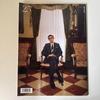 [USED] Takumi Nishigaki Magazine Photobook Calendar with Bonus Item