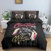 Games Comforter Cover Gamepad Bedding Set for Boys Kids Video Modern Gamer Console Quilt 2 or 3 Pcs Soft Twin Duvet Cover Set