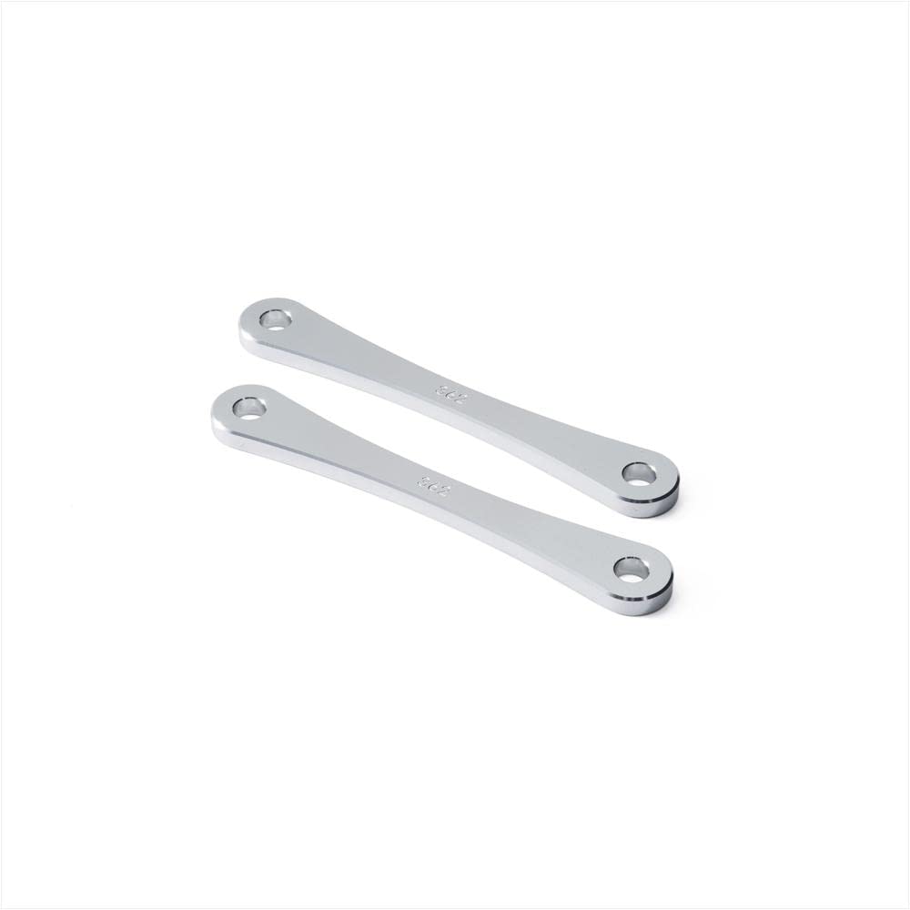 EFFEX Lowdown kit that makes the most of the genuine YZF-R6(06-20) серебряный