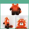 Turning Red Plüschtier 12 Zoll Mei Lee Panda Figuren Plüschtiere Für Niedliche Kuscheleinheiten Und Dekoration.