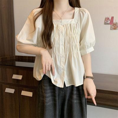 Üst Kıyafetler – Bluz ve gömlekler