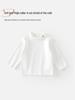 Children's High Neck Base Layer Top for Spring, Autumn, and Winter - Suitable for Infants and Toddlers (Boys & Girls).
