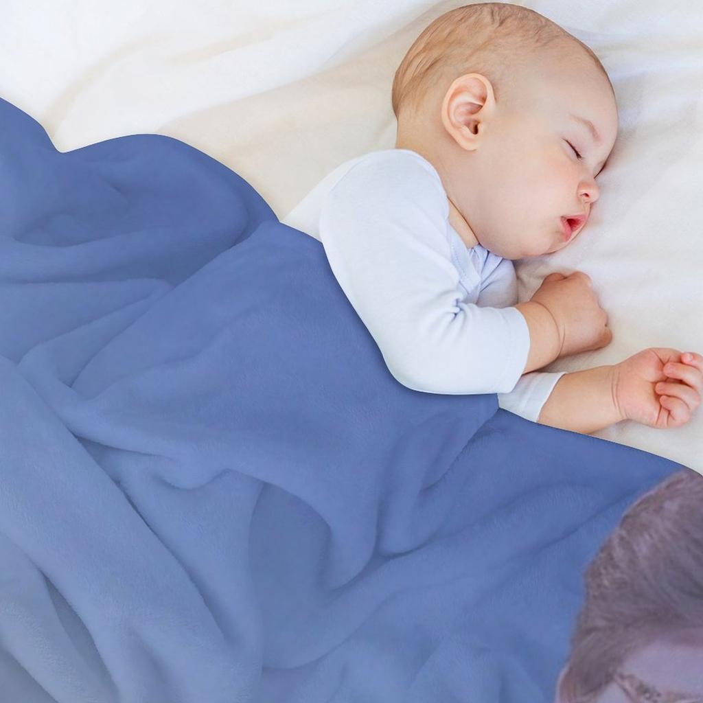 bbdge (big brian david gilbert energy) Throw Blanket Decorative Throw For Baby blankets and throws Multi-Purpose Blankets