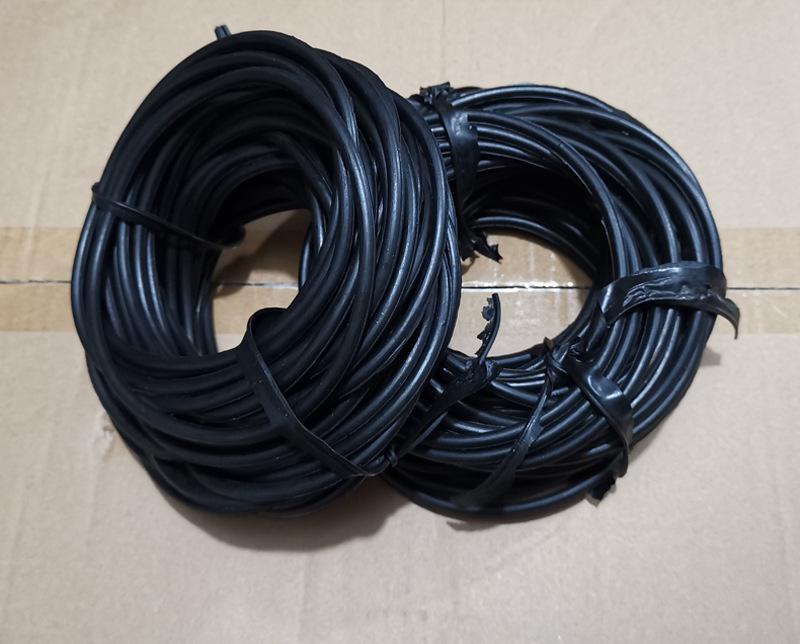 DBF900 Continuous Film Sealer with High-Temperature Cloth Conveyor Belt Accessories