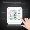 Voice Broadcast Blood Pressure Measurement Tool Health Sphygmomanometer  Old People
