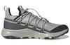 adidas Terrex Voyager 21 Canvas 'Metal Grey Beam Green' GX8675