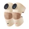 K·SKIN Heated Vibration Knee Massager CN plug (adapter included)
