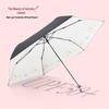 Hongye Zhixiu Ultra-Light Mini Pocket Umbrella