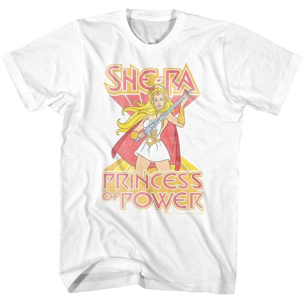 Masters Of The Universe She Ra TV Children s T-shirt 140