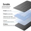 ESR Multi-Winkel Ständer Schutzhülle für iPad Serie