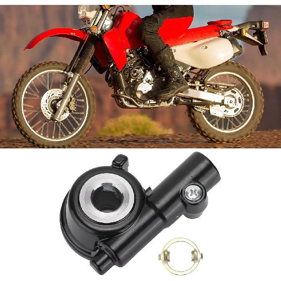 Fydun Speedometer Drive Aluminum Alloy 44800KF0023 Replacement for XR250R/XR250L/XR350R/XR350L/XR500R/XR600R