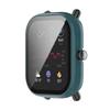 Smart Watch Protective Bumper Case for Huami Amazfit GTS 2 Mini PC Tempered Screen Protector Smart Accessories