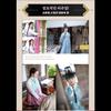 The Haunted Palace K-drama Photo Essay / YOOK SUNGJAE (BTOB), BONA (WJSN)