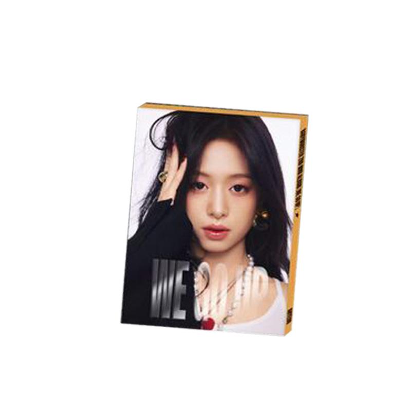 BABYMONSTER – 2nd Mini Album [WE GO UP] (PATTERN Ver.)