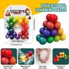 Waterproof Decompression Toys ADHD Quiet Toys Quite Gadgets New Design Autism Sensory Toys