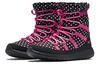 Nike Roshe One Hi 'Black Pink' Gs 807744-001