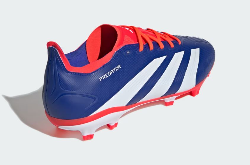 Adidas Predator League FG IF6348 R-42 Cleats