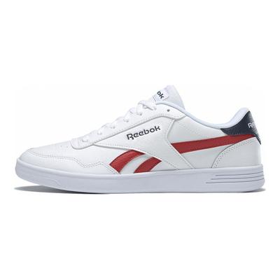 Royal Techque T Weiß Legacy Rot Unisex Sneaker Collegiate-Navy FV5743