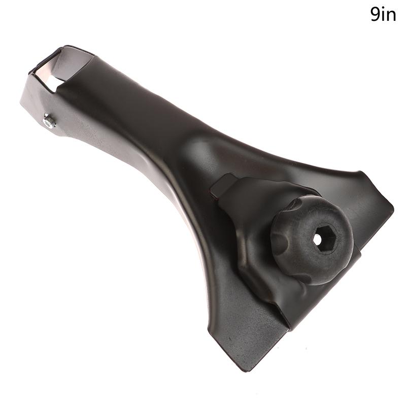 Universal Crossbar Bracket Set For Cars With Gutter Clip To Gutter Type Brackets Luggage Roof Rack For Cars