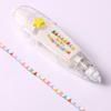 AGUTAPE Orange Forest Cartoon Lace Correction Tape 