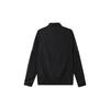 adidas Giacca da corsa Own The Run con stampa riflettente da uomo Capospalla Nero DQ2537