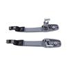 Outside Door Handles Mazda RX-8 2003 2004 2005 2006 2007 2008 2009 1 Pair