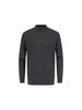 EDITION Men'S Anti-Pilling Mock Neck Sweater_Nef4Eu1623 (B Type)