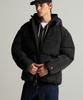 Champion Quilted Puffer Jacket 2 Colors