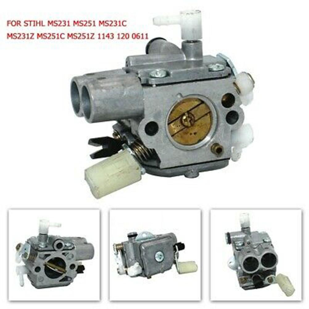 Carburetor For  M 31 M 51 M 31C M 31Z M 51C M 51Z 1143 120 0611