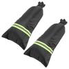 Outdoor Water Faucet Cover Sock Reflective Design Water Proof Insulated Spigot Cover XL (70x38cm /