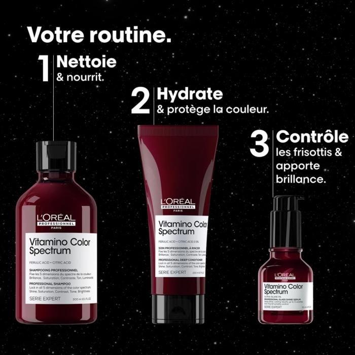 Serie Expert Vitamino Color Spectrum Trio E4533200