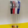 High-Temp Disappearing Fine Tip Pen Refill for Garment & Leather Marking