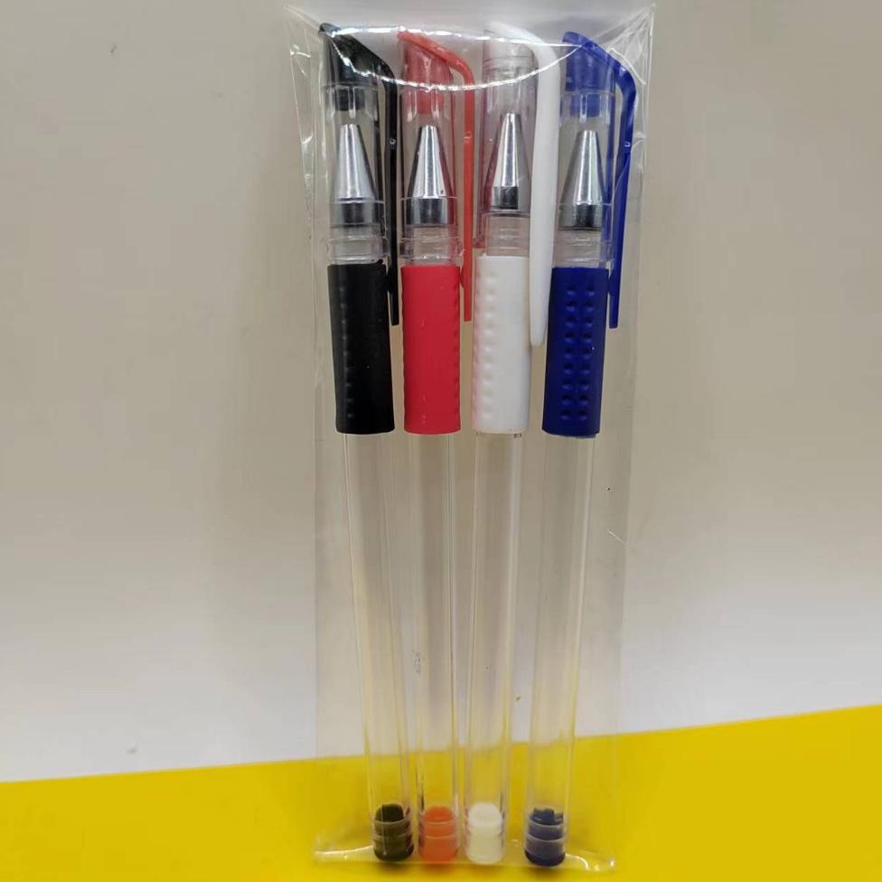 High-Temp Disappearing Fine Tip Pen Refill for Garment & Leather Marking