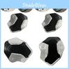 Sturdy Yibctiger Enlarged Side Stand Foot Pad For Triumph Tiger 800 Xrt Xca Xrx