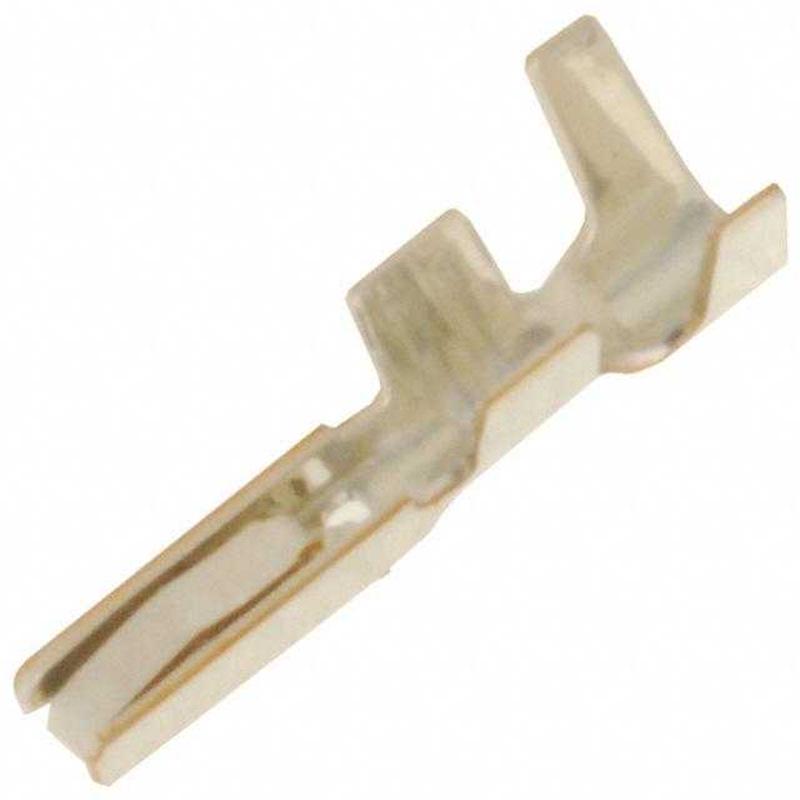 SSHL-002T-P0.2 JST Connector Terminal Pin for 26-30AWG Wire