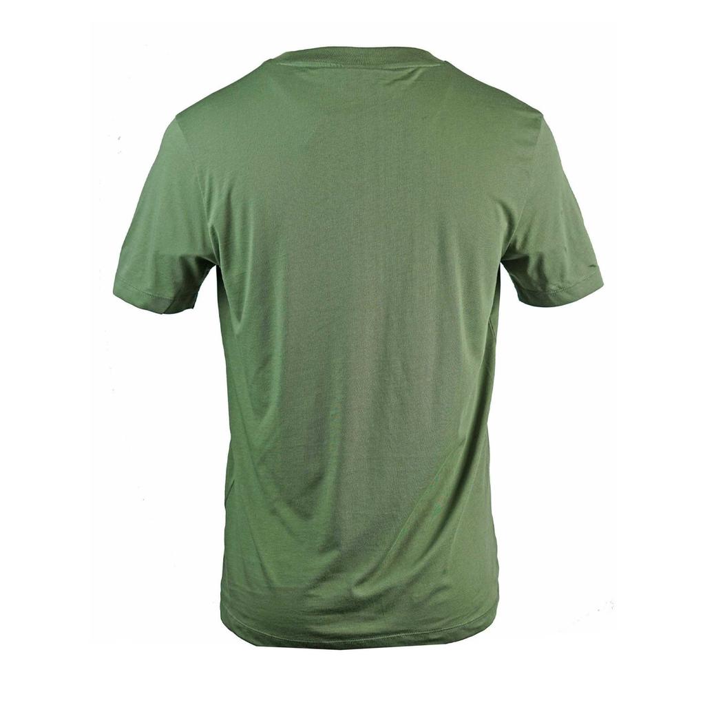 Emporio Armani Unisex Adult Plain V Neck T-Shirt