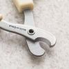 [Pet] Grip Type Claw Scissors