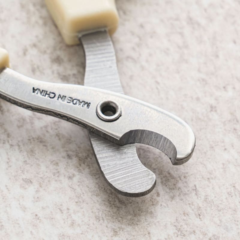 [Pet] Grip Type Claw Scissors