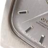 OMEGA Constellation Watches cal.1001 SilverDial Stainless Steel/Embossed Leather Mechanical Automatic Analog display mens Used