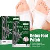South Moon Natural Herbal Foot Patch (Bag) Foot Care Foot Patch for Dampness, Cold, Relaxation and Sleeping