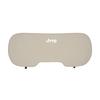 Car Seat Covers Auto Protective Seat Cushion Accessories For Jeep Wrangler Grand Cherokee Compass Wagoneer Gladiator Avenger JK AJU1